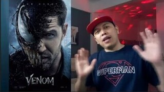 So, Venom Is Gay Now?