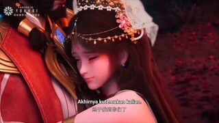 The Strongest Upgrade Eps 21