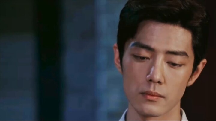 เซียวจ้าน นาร์ซิสซัส/ปาร์ตี้สัตว์ร้ายฟีโรโมน ตอนที่ 22/ป่าเถื่อน/อีโบ/การกลับมาพบกันอีกครั้ง