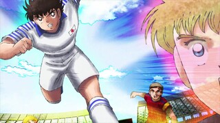 Captain Tsubasa S2 | EP 6 | Sub Indo