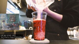 Một ngày ở tiệm cafe #cafevlog #life