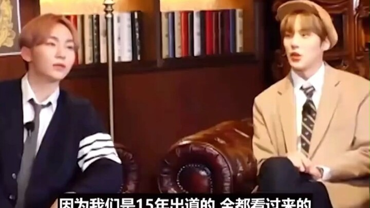 Seventeen: Vừa debut đã đụng phải cuộc chiến kinh điển, suýt nữa nhấn chìm cả nhóm cùng đợt!