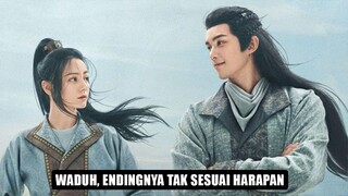 Akhir Drama The Long Ballad Tidak Sesuai Harapan, Netizen Ramai 🎥