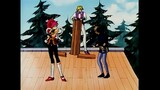 Saber Marionette J - Capitulo 06 (Latino HD)