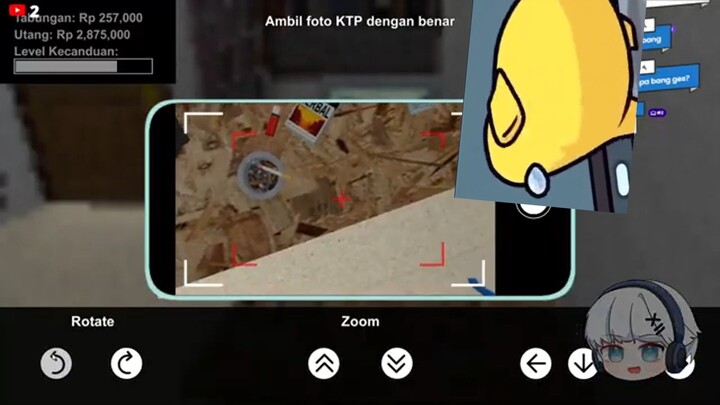 Persiapkan Diri Kalian - Pikabu Stop Exe