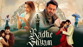 Radhe Shyam  Movie