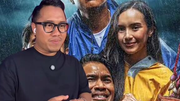 Baru trailer nya aja udah NGAKAK BANGET. Film JADI TUH BARANG akan tayang 18 September 2025