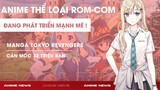 Sự trỗi dậy mạnh mẽ của thể loại Rom - Com | Hé lộ ngày ra mắt Konosuba phần mới ?? |AnimeNews