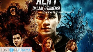 Alif Dalam 7 Dimensi 2016 HDTV 1080p (Request)✅