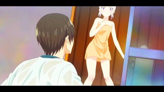 Ẩu rồi ba khỏi cần giải thích - Kanojo mo Kanojo「AMV」