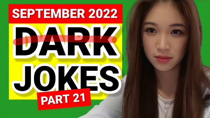 [PART 21] DARK JOKES "BEDA SERVER" MEMBER JKT48