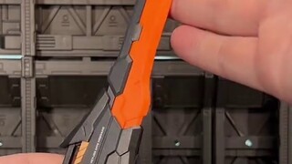[Model unboxing] Moshow Excellence Brahma Maru