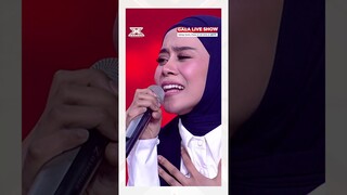 Keren! Duet Lesti & Judika Bawain Lagu "Mistikus Cinta" Dewa19 #GalaLiveShow #XFactorIndonesia #XFI4