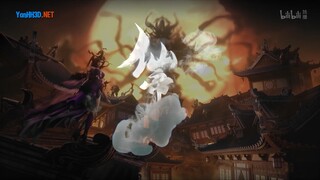 Tiên Đế Trở Về - Tập 8 (Thuyết Minh)