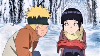 Awal Mula Pertemuan Naruto dan Hinata 😍
