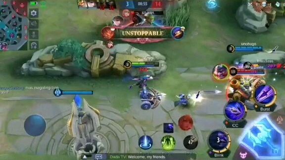 Moscove solo rank