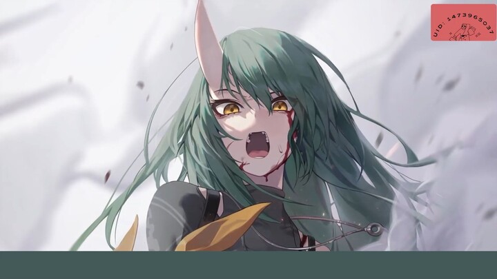 Nightcore - TRÒ CHƠI THẤT BẠI  (Lyrics) #anime