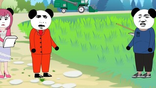 Nếu người nông dân nói sự thật