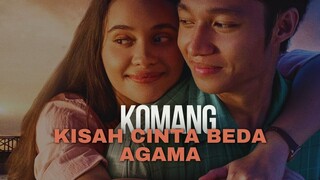 KOMANG | FULL HD