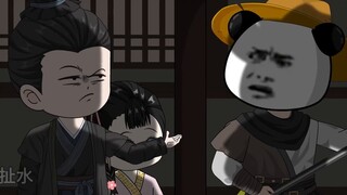 Episode 1, Jade Box Incident.