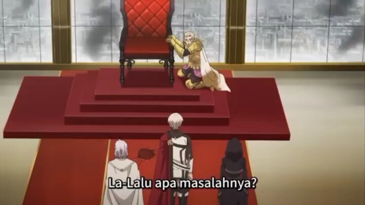 anime terbaru