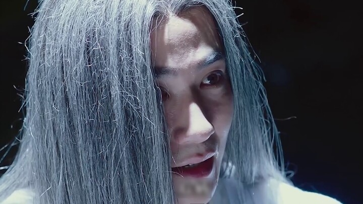 【朱一龙48】What should I do if Lao Shen finds me a stepmother? 4.0