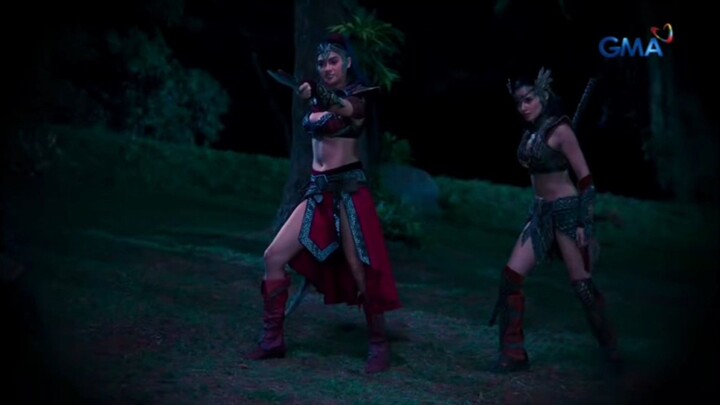 Sang'gre: (Week 43 Teaser)