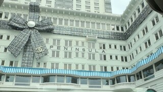 香港🇭🇰vlog 2