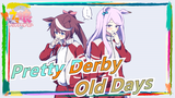 [Pretty Derby|Anime/Memorial of the end/MAD]The days of running with you