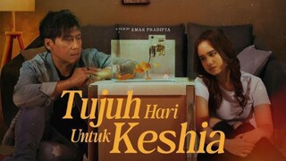 Tujuh Hari Untuk Keshia (2025)