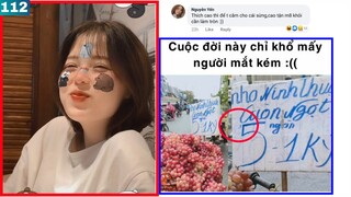 Đố Trôi Được Son Của Chụy Nhớ 😂 -  Top Comment Tik Tik , Face Book