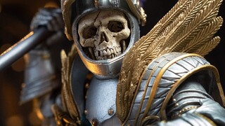 Spot Nima lại bị đâm sau lưng lần nữa! ! ! Đánh giá chi tiết về Four Knights of the Dead Wave của Si