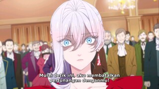 saigo ni hitotsu dake onegai shitemo yoroshii deshuou ka     EPS 1 (sub indo)