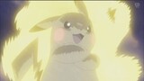 Sức mạnh của Đấng Pikachu😎~Video chỉ dành cho Fan chân chính của Pokemon.