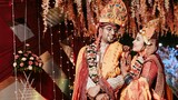 Priyambada & Pitabasa | Wedding Highlights ❤️