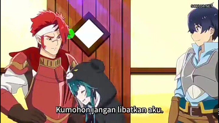 ranger versi anime