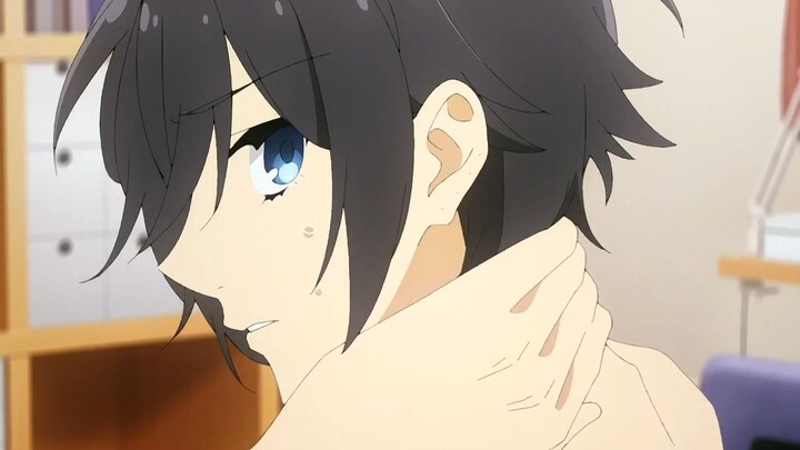 Hori: ฉันแพ้ผู้หญิงได้แต่แพ้ผู้ชาย!
