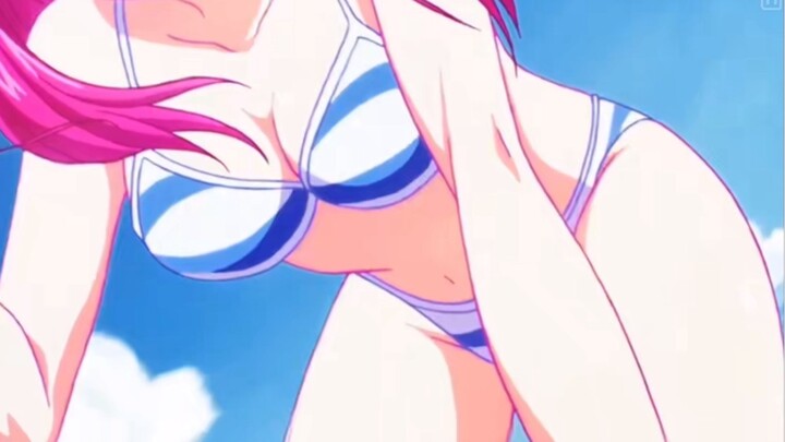 Cowoknya mana tahan kalo sudah begini🥵