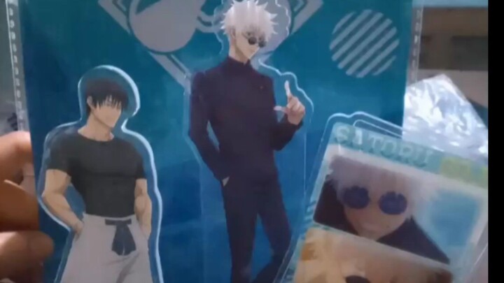 Koleksi Figur Wibu Dari Bstation