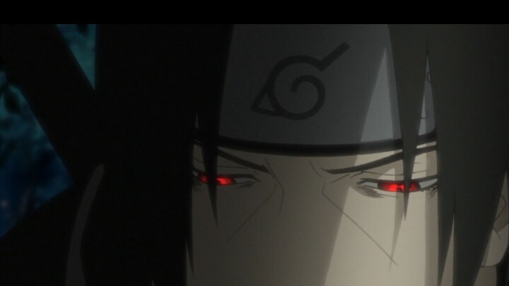 Uchiha Itachi|Tears|Lines Xiang|AMV "คุณภูมิใจใน Sharinyan แต่คุณไม่เคยเห็นความจริงของ Itachi"