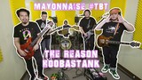 The Reason - Hoobastank | Mayonnaise #TBT