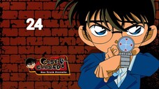 Thám Tử Lừng Danh Conan - Tập 24