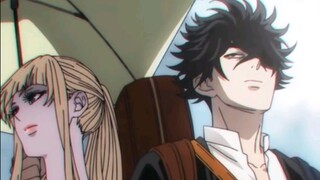 Phanora & Johan