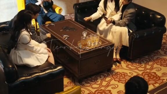 Hôn nhân lâu dài - Đổng Nhất - P13