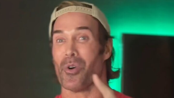 Powerful King Card ②