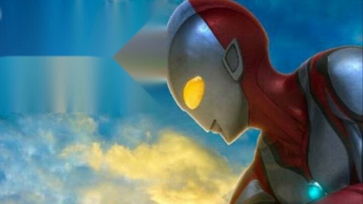 Yuan Gu: “Tôi sẽ làm một bộ phim Ultraman cho Trung Quốc.” công cộng: