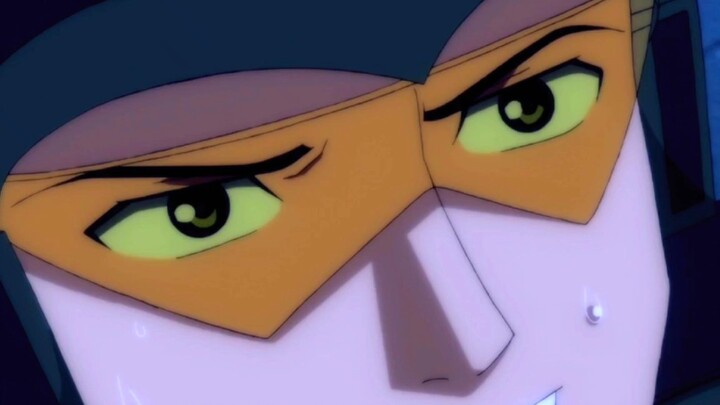 "Zombie Brothers/The Peak of Chinese Animation"