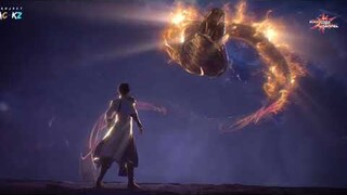 SPOILER APOTHEOSIS VERSI NOVEL PART 268