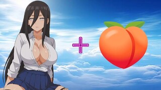 日向花火 火影变装