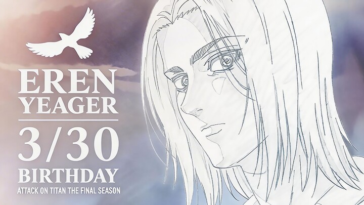 【30 มีนาคม/อวยพรวันเกิดอลเลน】“การกำเนิดของบุตรแห่งปิศาจ”